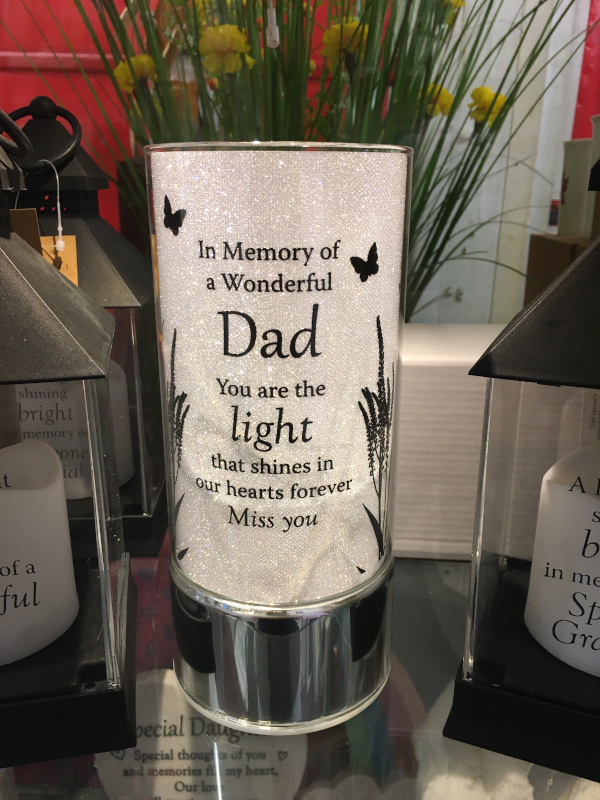Dad light