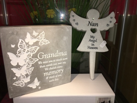 grandma and nan